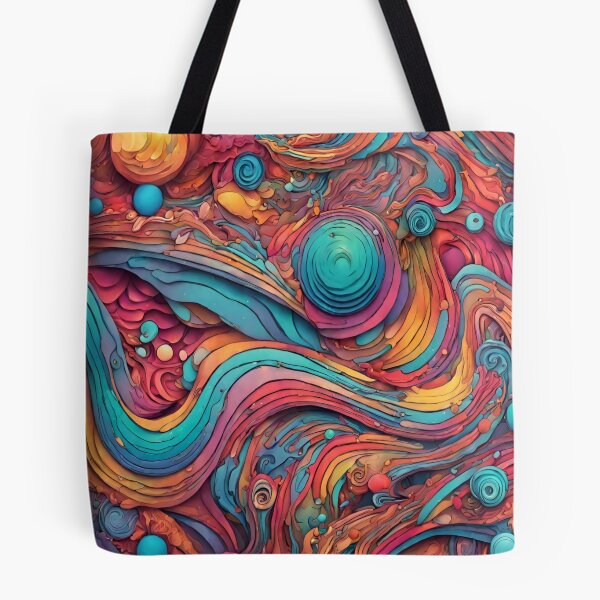 Item preview, Planet colorful  designed and sold by Luhgoveiia.
