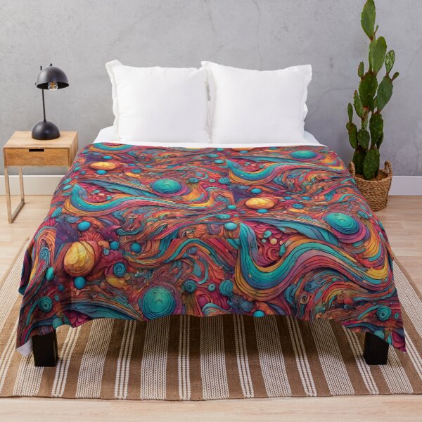 Item preview, Planet colorful  designed and sold by Luhgoveiia.