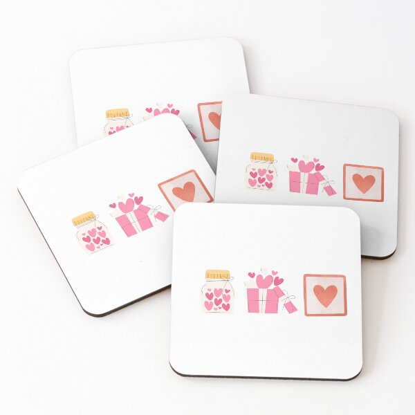 Item preview, Heart, Valentine's Day. designed and sold by Luisshopp.