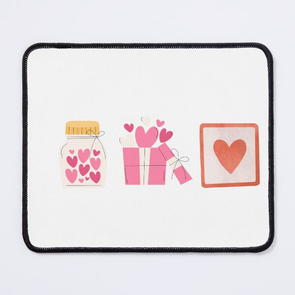 Item preview, Heart, Valentine's Day. designed and sold by Luisshopp.