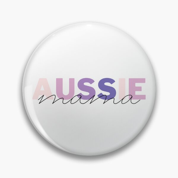 Item preview, Aussie Mom Dog Mom Gift Australian Shepherd Mom Gift Aussie  designed and sold by AIVDesignCo.