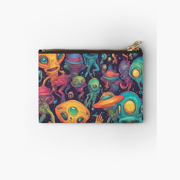 Item preview, E t colorful  designed and sold by Luhgoveiia.
