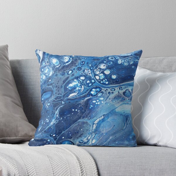 Item preview, Bubbling River designed and sold by LWDstudio.