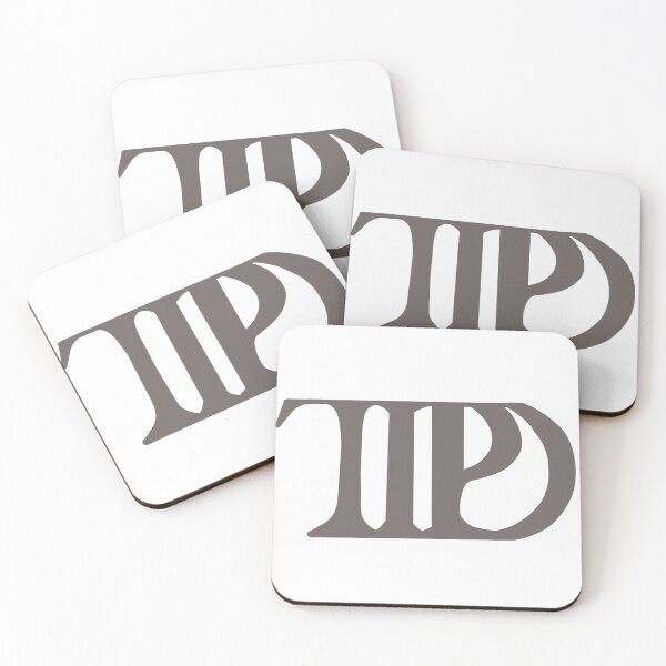 Item preview, Poets dpt. Logo designed and sold by chickensoupshop.