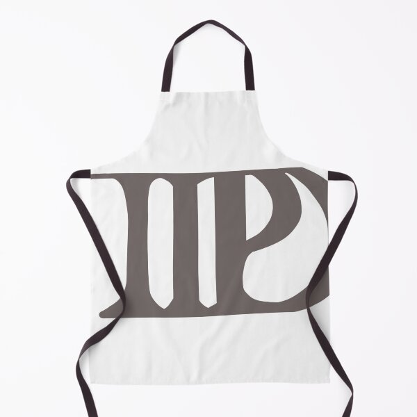 Item preview, Poets dpt. Logo designed and sold by chickensoupshop.