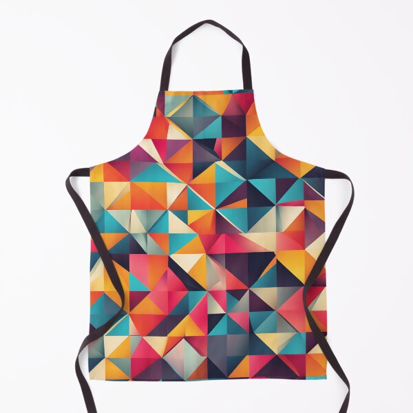 Item preview, Kaleidoscope of Colors designed and sold by BoyFriendAI.