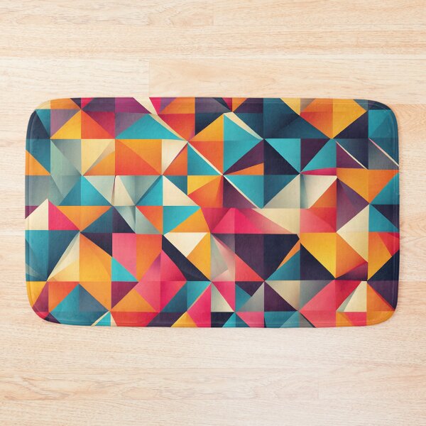 Item preview, Kaleidoscope of Colors designed and sold by BoyFriendAI.