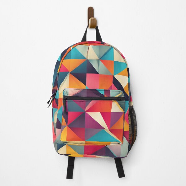 Item preview, Kaleidoscope of Colors designed and sold by BoyFriendAI.