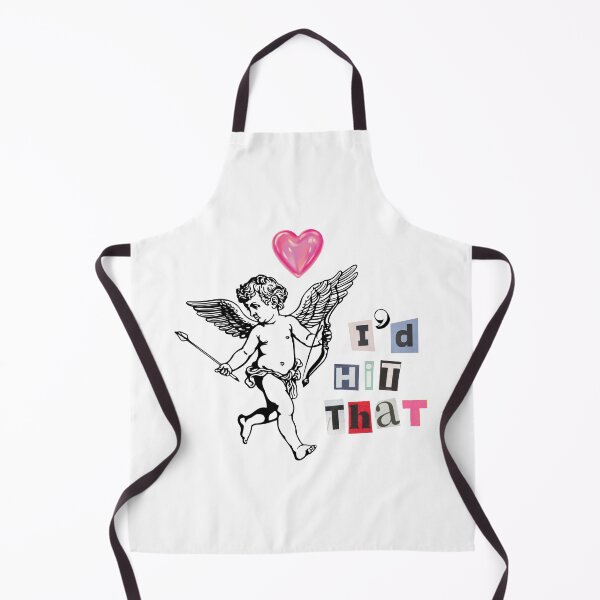 Item preview, i'd hit that designed and sold by maraschino skull.