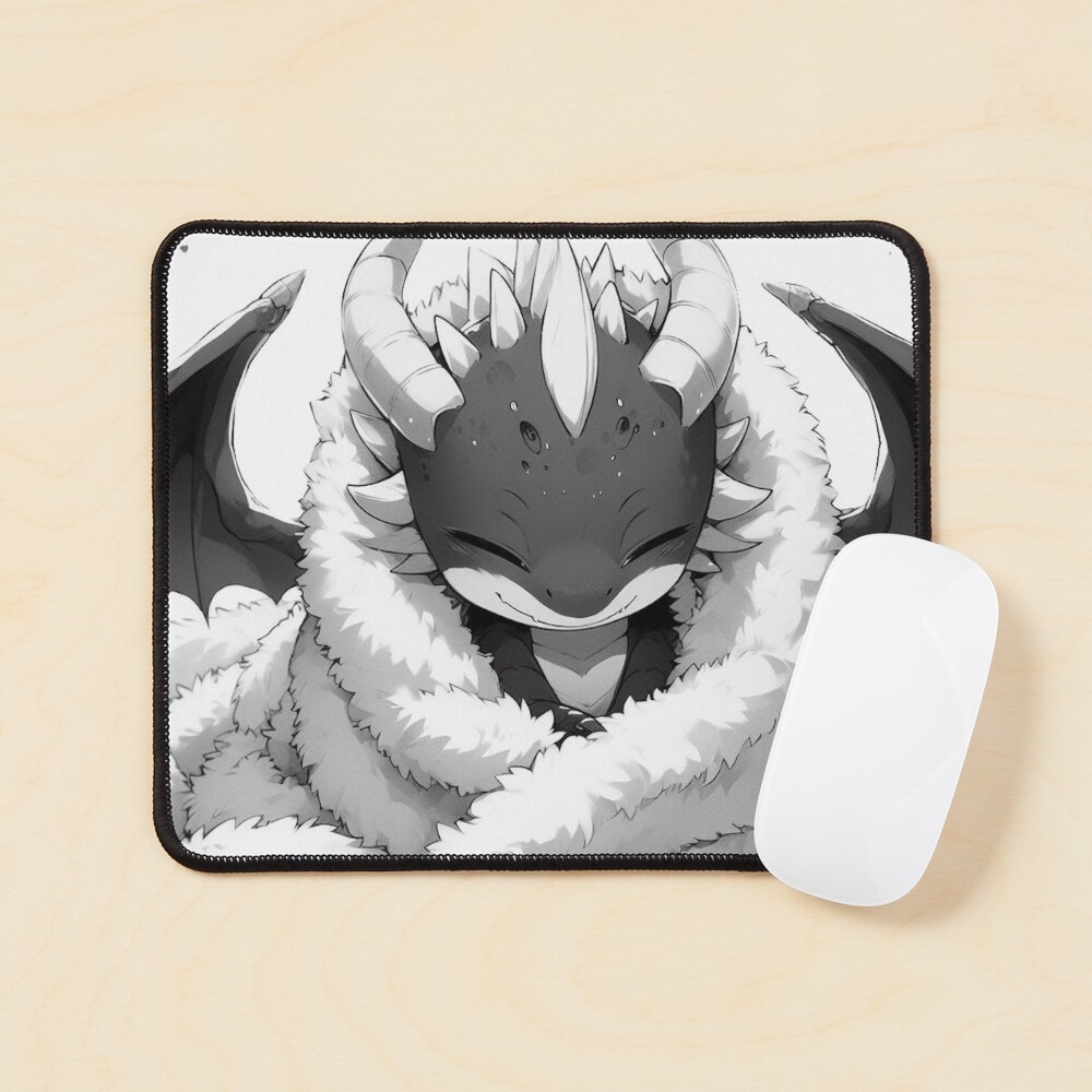 Item preview, Mouse Pad designed and sold by ComputerContent.