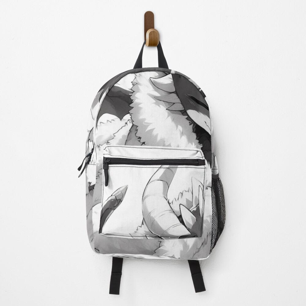 Item preview, Backpack designed and sold by ComputerContent.