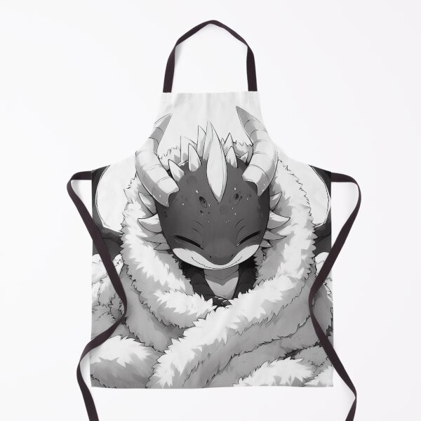 Item preview, Snuggled Dragon designed and sold by ComputerContent.