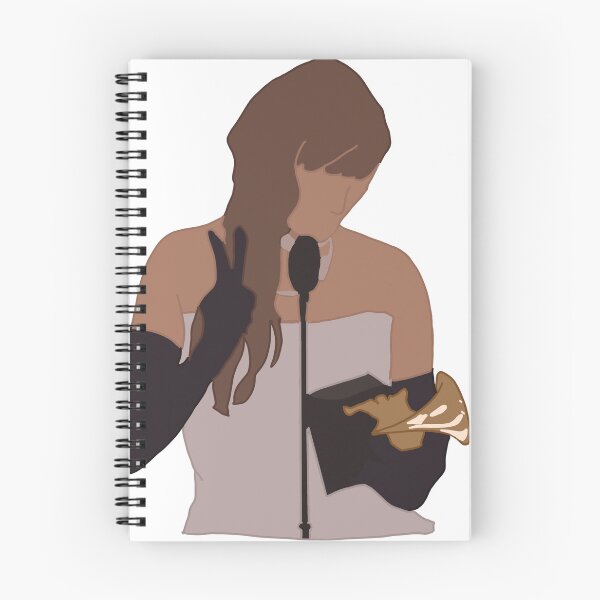 Item preview, Accepting the award designed and sold by chickensoupshop.