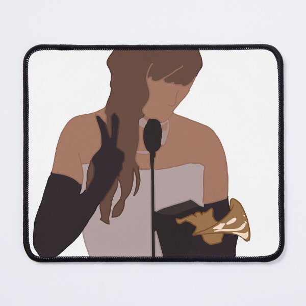 Item preview, Accepting the award designed and sold by chickensoupshop.