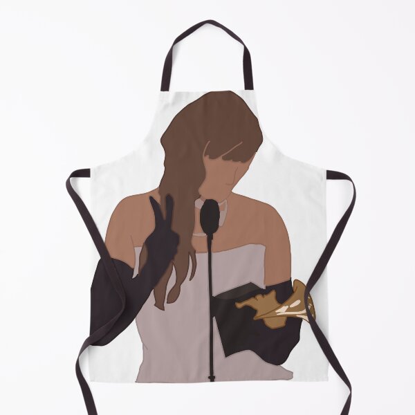 Item preview, Accepting the award designed and sold by chickensoupshop.