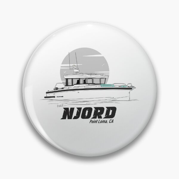 Item preview, NJORD axopar 37 xc cross cabin designed and sold by Michael Garber.