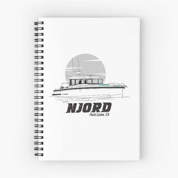 Item preview, NJORD axopar 37 xc cross cabin designed and sold by Michael Garber.