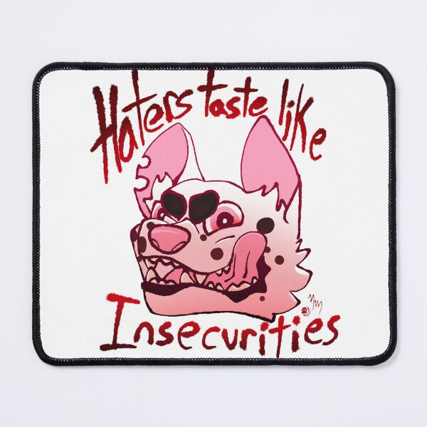 Item preview, Haters designed and sold by ShortBeanLogan.