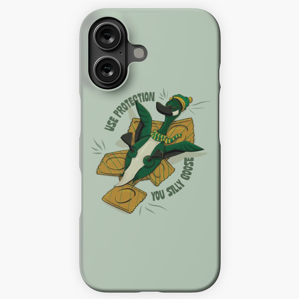 Item preview, iPhone Snap Case designed and sold by D00dleDucky.