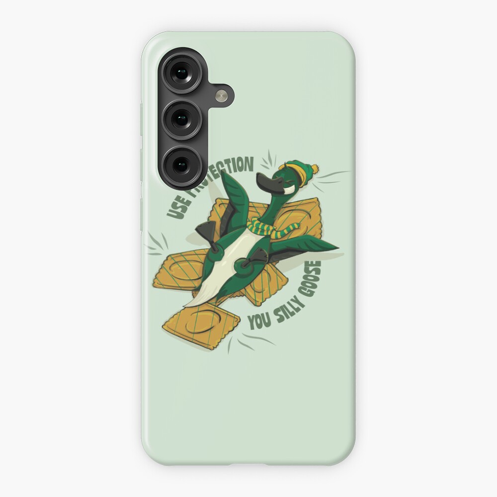 Item preview, Samsung Galaxy Snap Case designed and sold by D00dleDucky.
