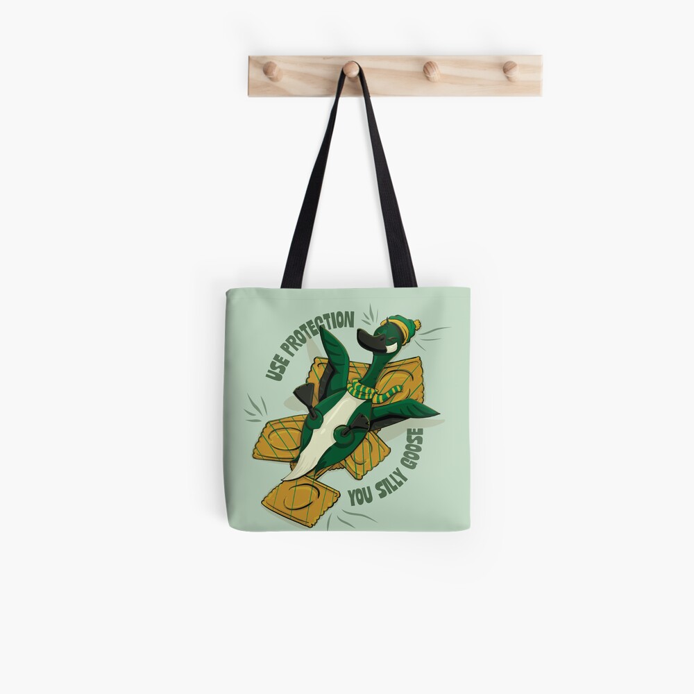 Item preview, All Over Print Tote Bag designed and sold by D00dleDucky.