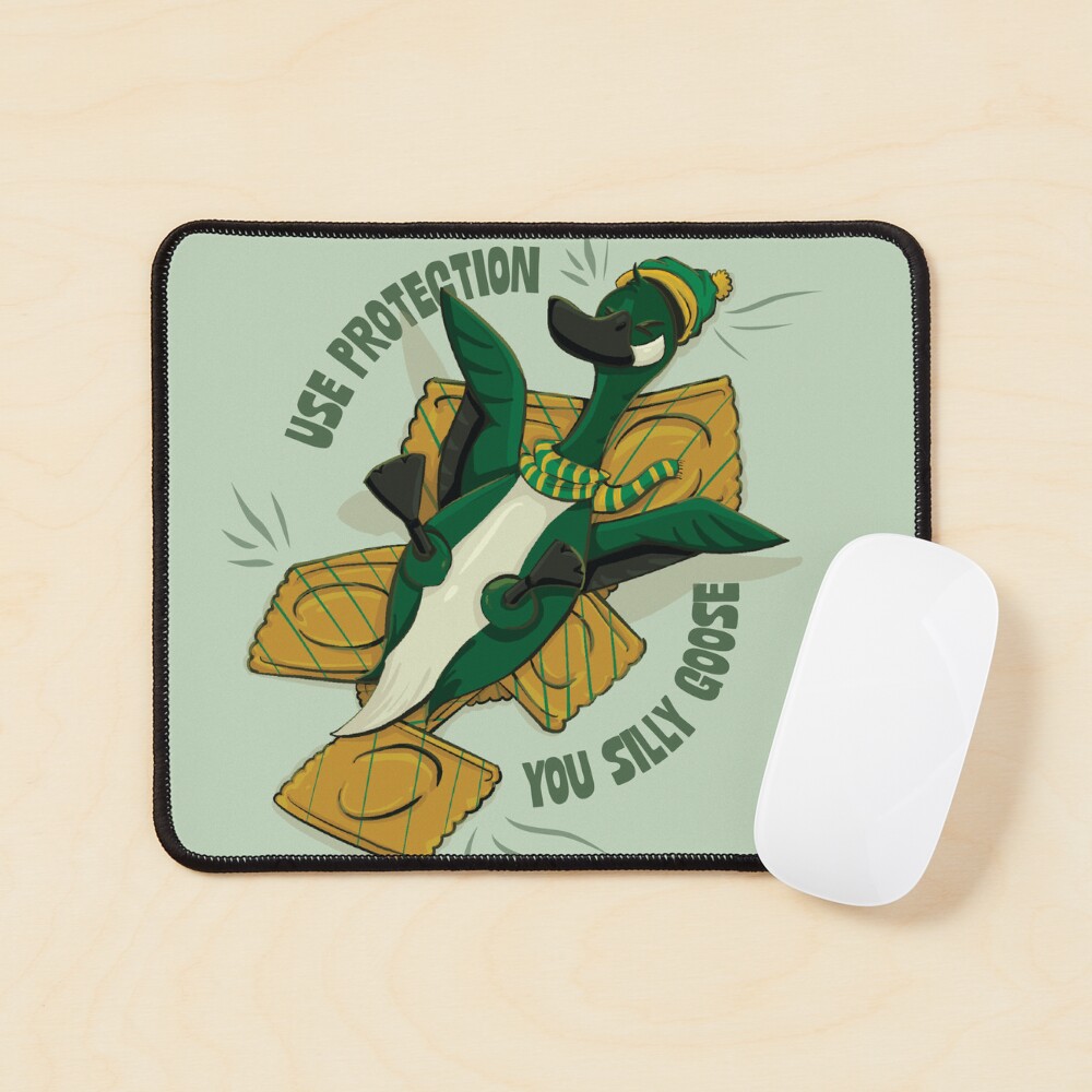 Item preview, Mouse Pad designed and sold by D00dleDucky.