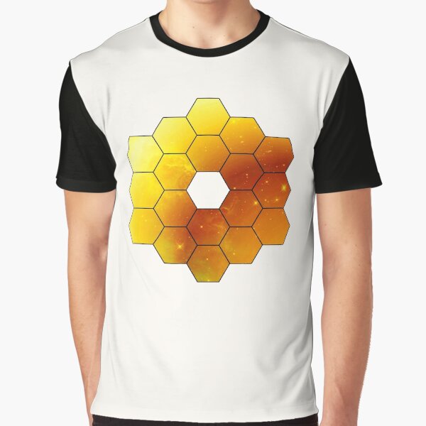 Item preview, James Webb Space Telescope designed and sold by Stickers By Carlos.