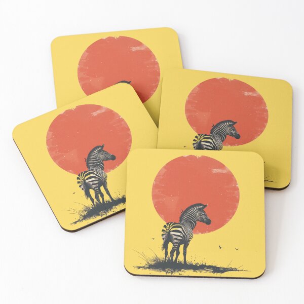 Item preview, Zebra Art, designed and sold by Obsidian Ink by Wilshire.