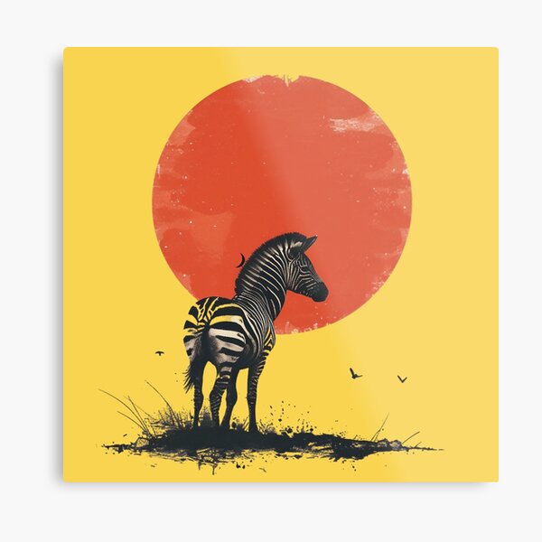 Item preview, Zebra Art, designed and sold by Purelite Art.