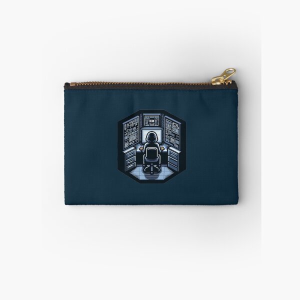 Item preview, Cyber Security SOC  - Dark Hack designed and sold by mukraker.