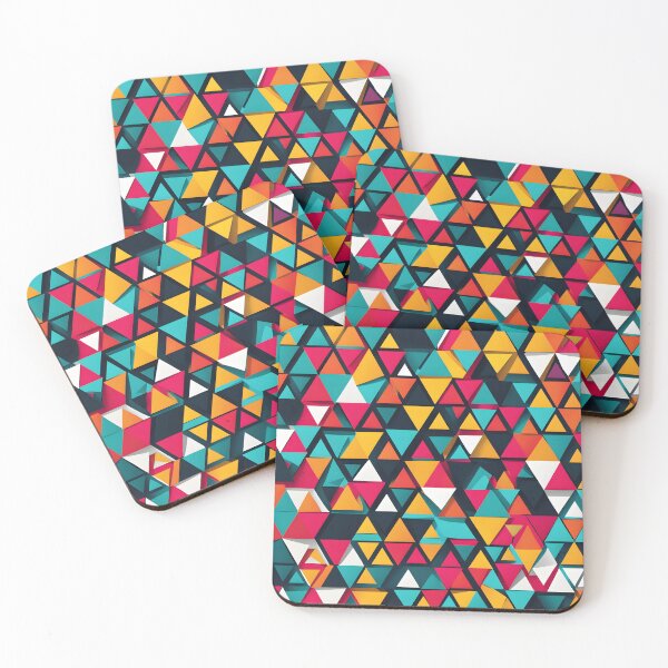 Item preview, Geometric Harmony designed and sold by BoyFriendAI.