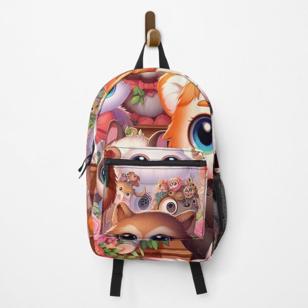 Item preview, Symphony of Animals designed and sold by ComputerContent.