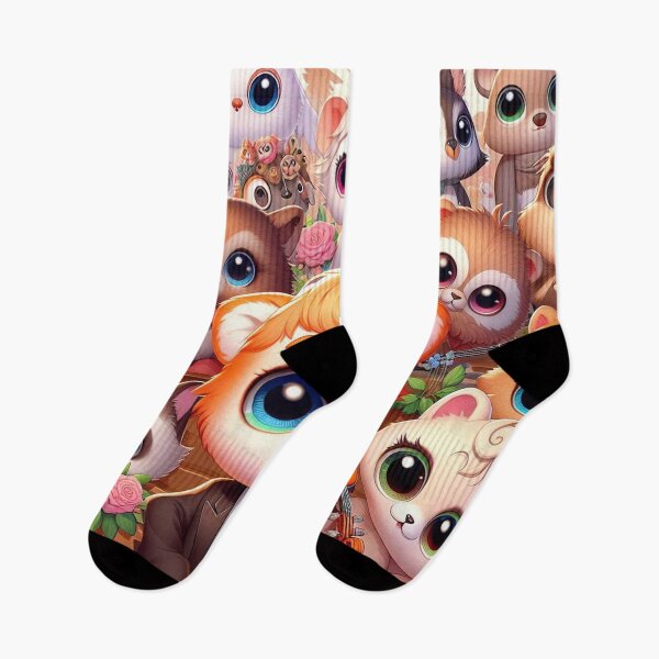 Item preview, Symphony of Animals designed and sold by ComputerContent.