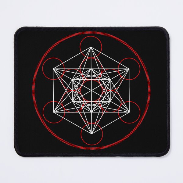 Item preview, Metatron's Cube designed and sold by Killgroove.