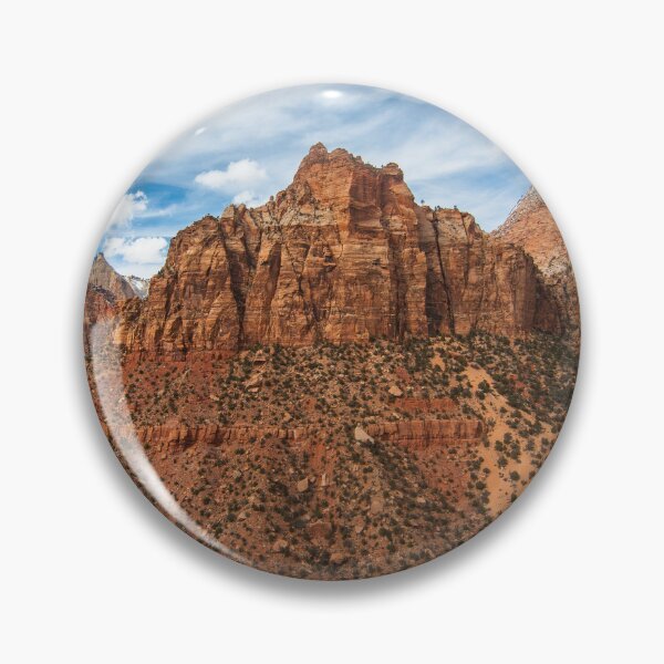 Item preview, Zion Canyon Meets Pine Creek Canyon designed and sold by thatche2.