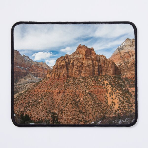 Item preview, Zion Canyon Meets Pine Creek Canyon designed and sold by thatche2.