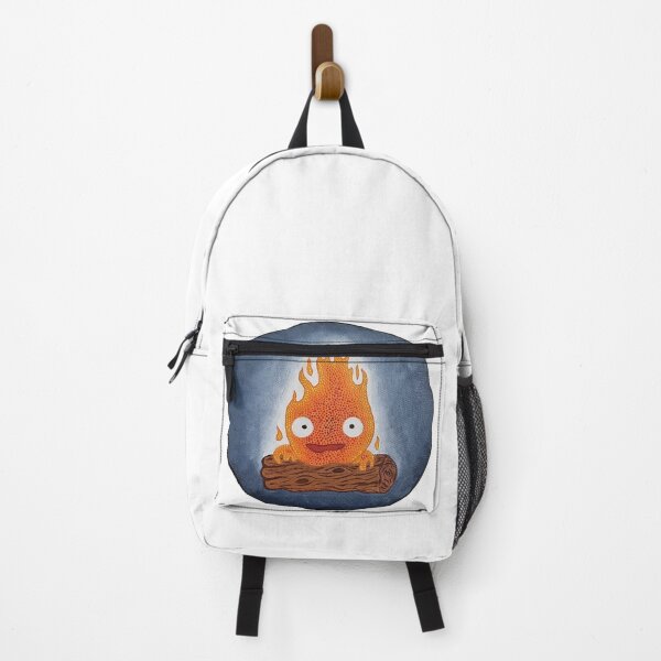 Item preview, Calcifer designed and sold by BudjaanArt.