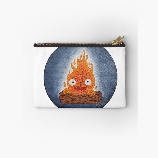 Item preview, Calcifer designed and sold by BudjaanArt.