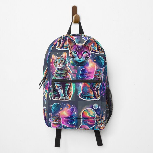 Item preview, Galaxy Tortie Cat designed and sold by JediKittenWars.