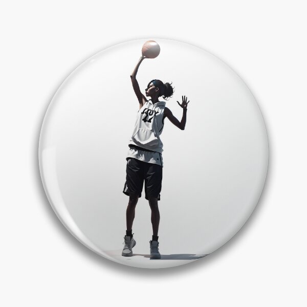 Item preview, Hoop Dreams Ink designed and sold by KriticalDesigns.