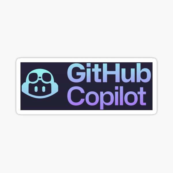 Aperçu de l'œuvre github copilot AI Microsoft OpenAI chatGPT créée et vendue par developerfriday.
