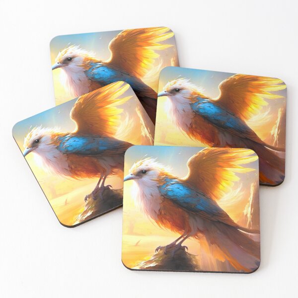 Item preview, comic series, golden oriol will fly away designed and sold by janjacbu.