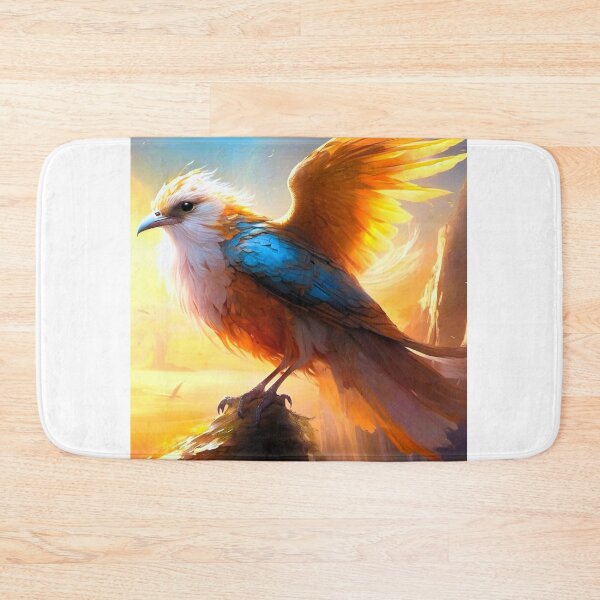 Item preview, comic series, golden oriol will fly away designed and sold by janjacbu.