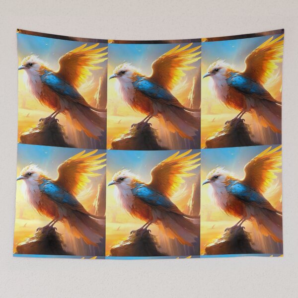 Item preview, comic series, golden oriol will fly away designed and sold by janjacbu.