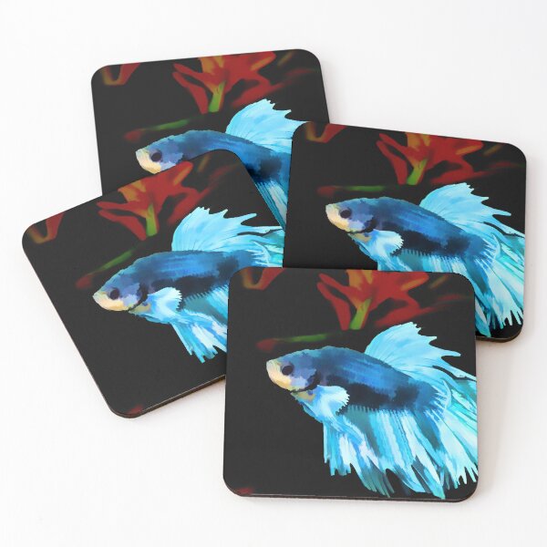 Item preview, Betta designed and sold by Getrealdesigns.