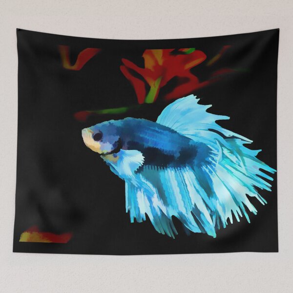 Item preview, Betta designed and sold by Getrealdesigns.
