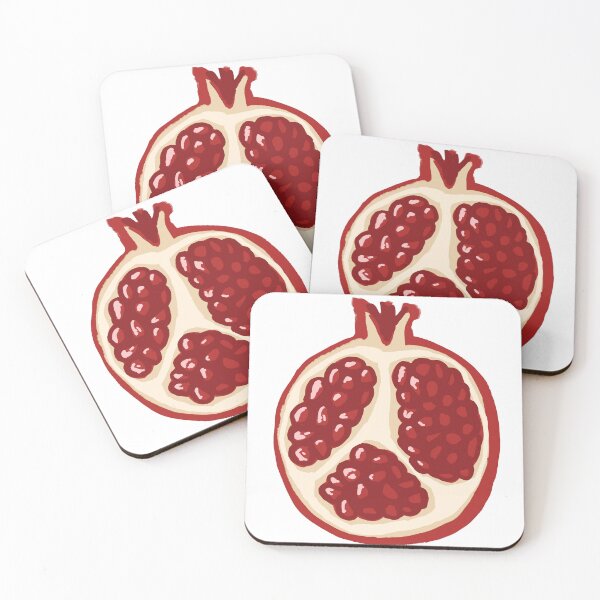 Item preview, Pomegranate designed and sold by twindesigns1516.