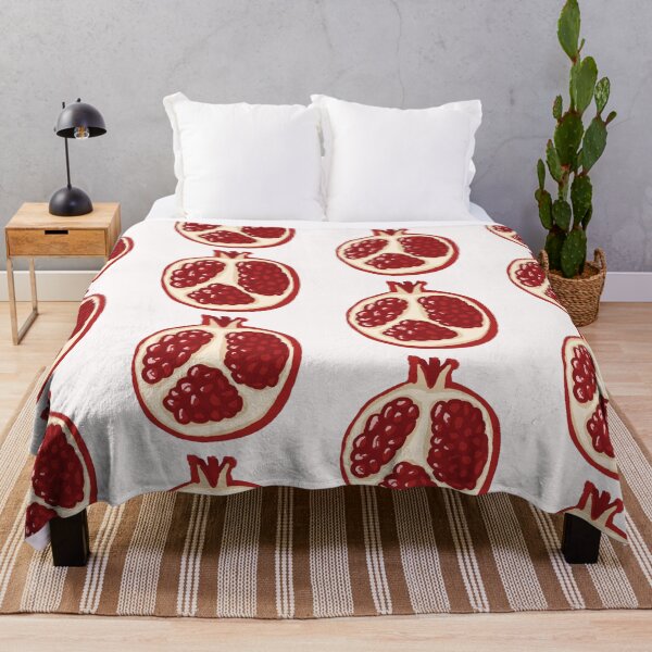 Item preview, Pomegranate designed and sold by twindesigns1516.