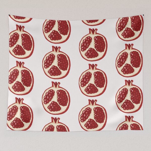 Item preview, Pomegranate designed and sold by twindesigns1516.