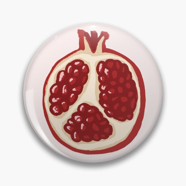 Item preview, Pomegranate designed and sold by twindesigns1516.